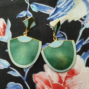 Vintage earrings